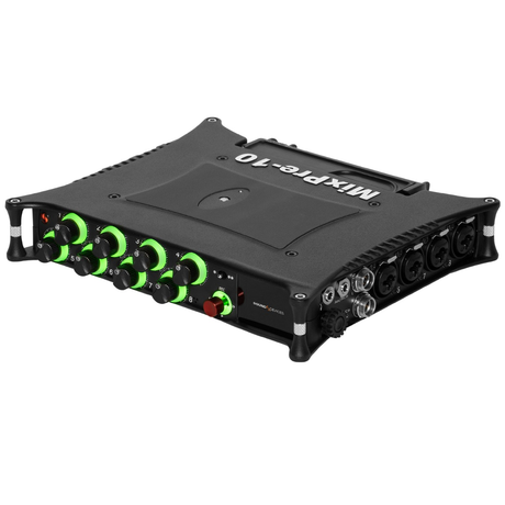 Sound Devices MixPre-10 II