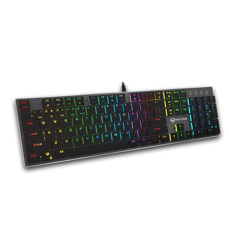 Meetion MK80