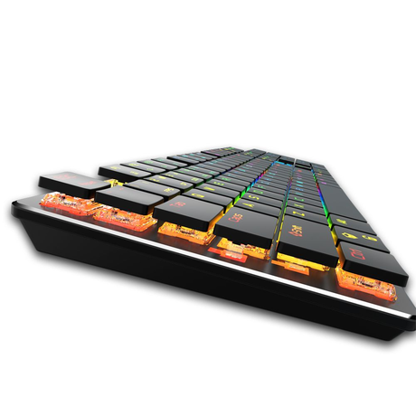 Meetion MK80