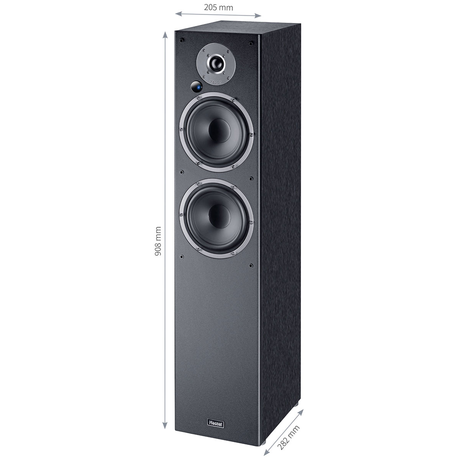 Magnat Monitor Reference 5A