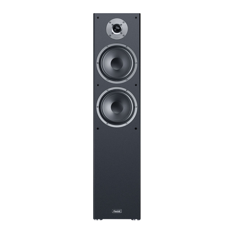 Magnat Monitor Reference 5A