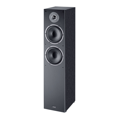 Magnat Monitor Reference 5A