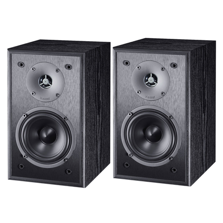 Magnat Monitor S10B Black