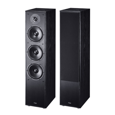 Magnat Monitor S70 Black
