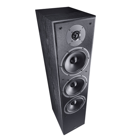 Magnat Monitor S70 Black
