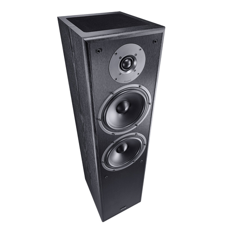 Magnat Monitor S80 ATM Black