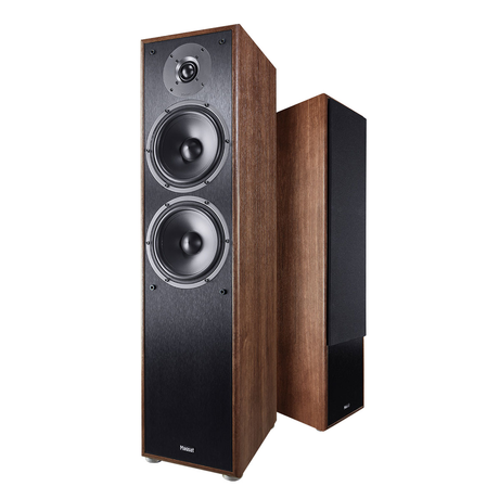 Magnat Monitor S80 ATM Walnut