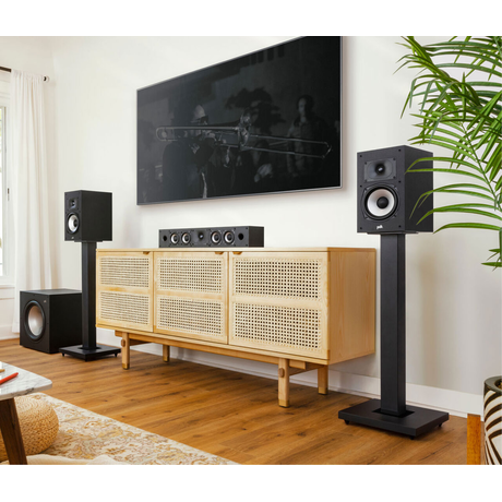 Polk Audio MONITOR XT20