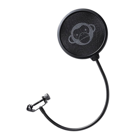 Monkey Banana Monkey Pop