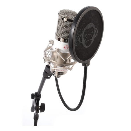 Monkey Banana Monkey Pop