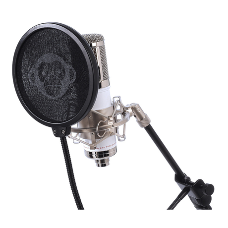 Monkey Banana Monkey Pop