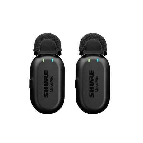 Shure MoveMic Two