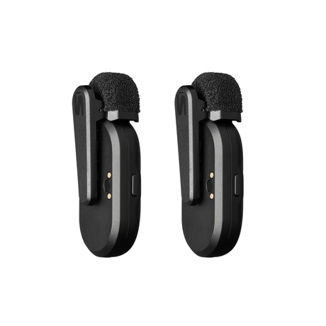Shure MoveMic Two