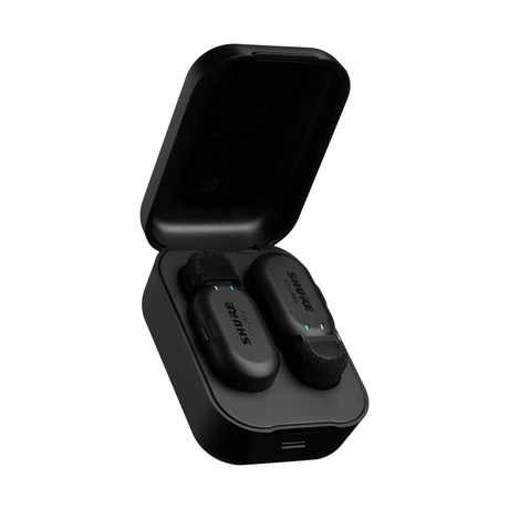 Shure MoveMic Two