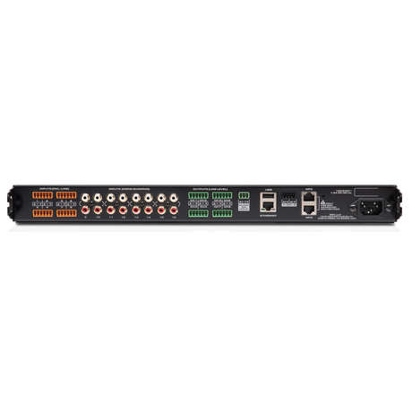 Qsc MP-M80