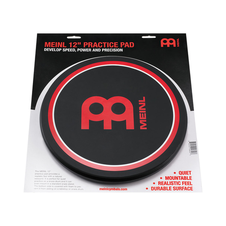 Meinl MPP-12
