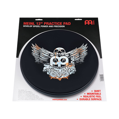 Meinl MPP-12 JB
