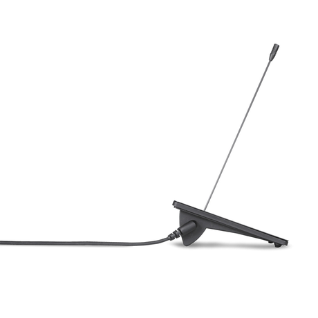 Audac MPX-48