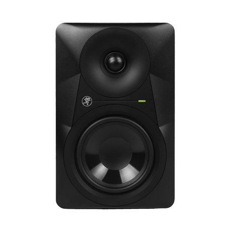 Mackie MR-524