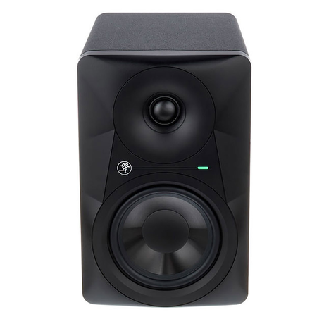 Mackie MR-524