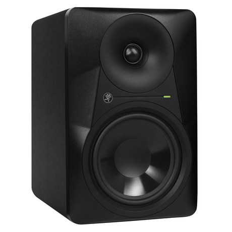 Mackie MR-624