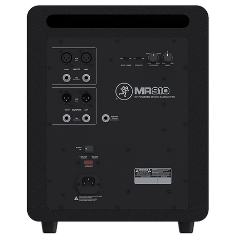 Mackie MRS-10
