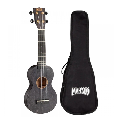 Mahalo MS1-TBK