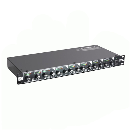 LD Systems MS-828