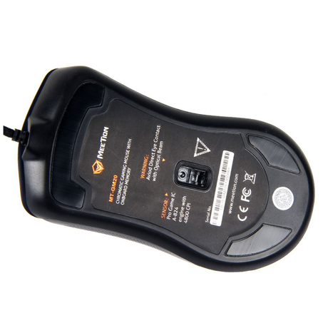 Meetion MT-GM20