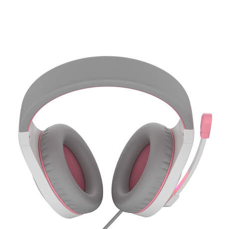 Meetion MT-HP021 White/Pink