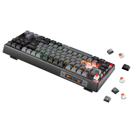 Meetion MT-MK14 Black