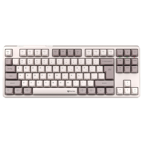 Meetion MT-MK14 White