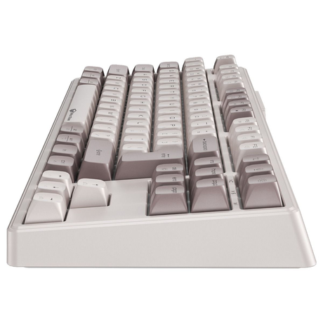 Meetion MT-MK14 White