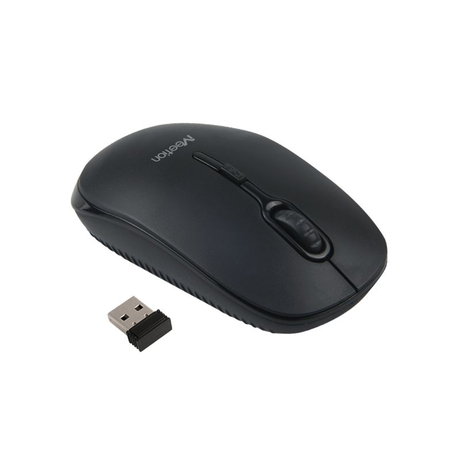 Meetion MT-R547 2.4G Black