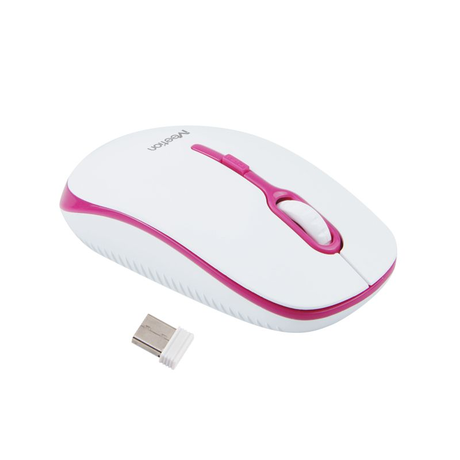Meetion MT-R547 2.4G White/Red