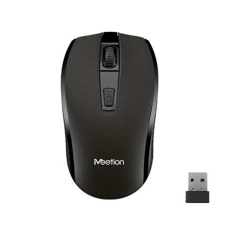 Meetion MT-R560 Chocolate