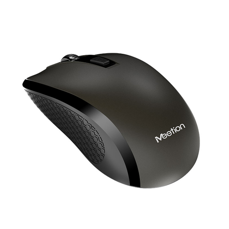 Meetion MT-R560 Chocolate