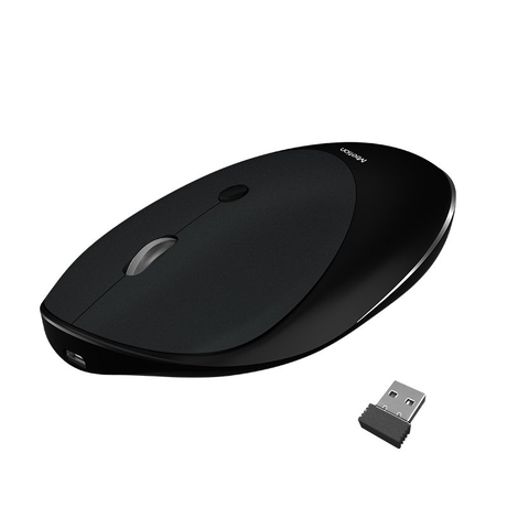 Meetion MT-R600 Black