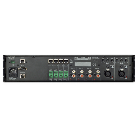 Audac MTX-48