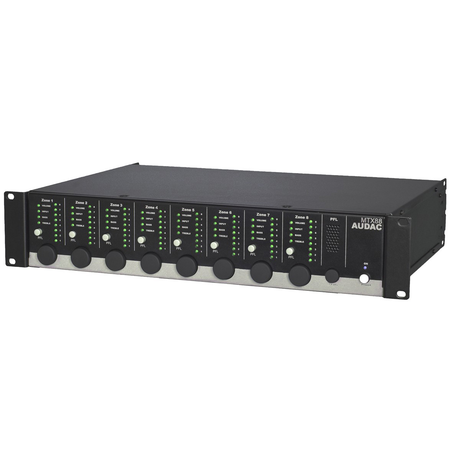 Audac MTX-88