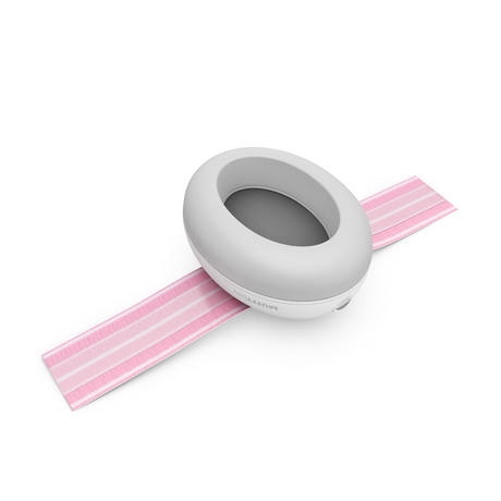 Alpine Muffy Baby Pink