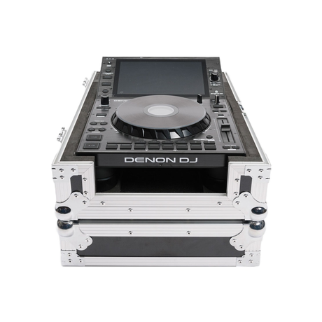 Magma Multi-Format Case Player/Mixer