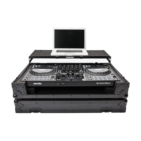 Magma Multi-Format Workstation XXL Plus Black