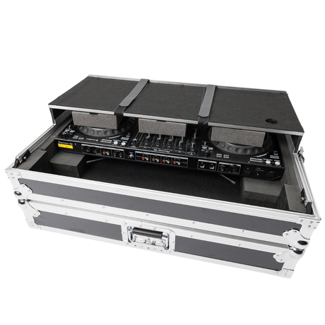 Magma Multi-Format Workstation XXL Plus Silver
