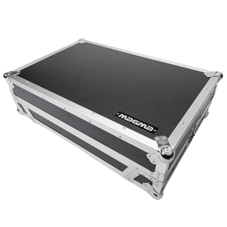 Magma Multi-Format Workstation XXL Plus Silver
