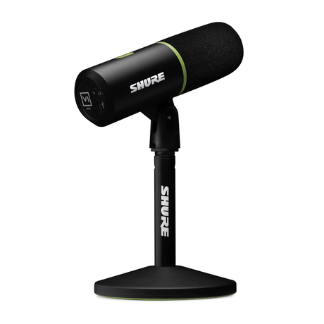 Shure MV6