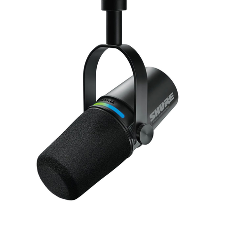 Shure MV7i