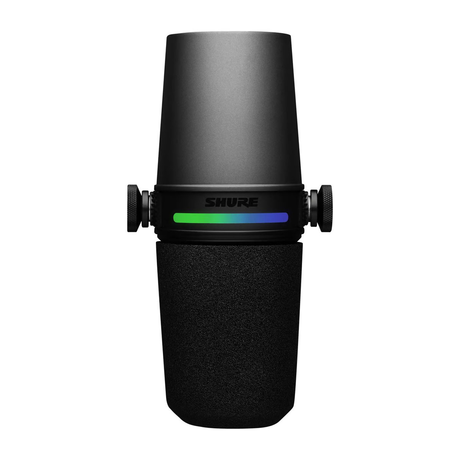 Shure MV7i