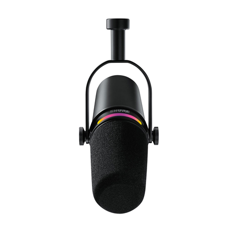 Shure MV7+