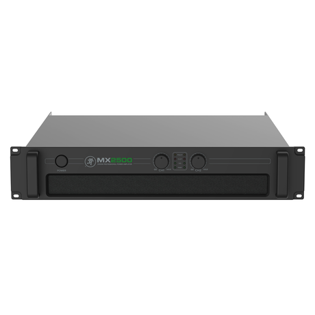Mackie MX2500